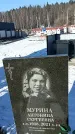 Захоронение ID 1352209