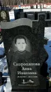 Захоронение ID 1352214