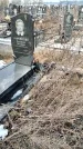 Захоронение ID 1352245