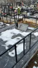 Захоронение ID 1352248