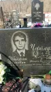 Захоронение ID 1352264