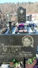 Захоронение ID 1352265