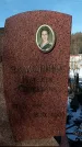 Захоронение ID 1352266