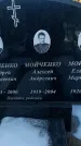 Захоронение ID 1352277