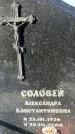 Захоронение ID 1352352