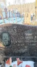 Захоронение ID 1352369