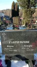 Захоронение ID 1352378