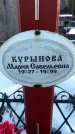 Захоронение ID 1352401
