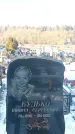 Захоронение ID 1352432