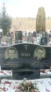 Захоронение ID 1352457