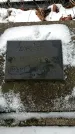 Захоронение ID 1352498