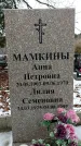 Захоронение ID 1352579