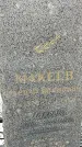 Захоронение ID 1352586