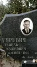Захоронение ID 1352610