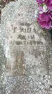 Захоронение ID 1352621