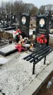 Захоронение ID 1352630