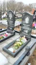 Захоронение ID 1352635