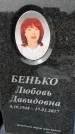 Захоронение ID 1352708