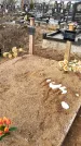 Захоронение ID 1352715