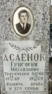 Захоронение ID 1352746