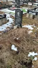 Захоронение ID 1352753