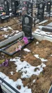 Захоронение ID 1352781