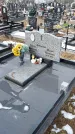Захоронение ID 1352787
