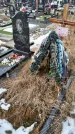 Захоронение ID 1352791
