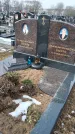 Захоронение ID 1352797