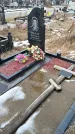 Захоронение ID 1352803