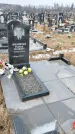 Захоронение ID 1352807