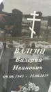 Захоронение ID 1352810