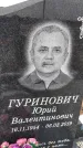 Захоронение ID 1352820