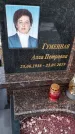 Захоронение ID 1352845
