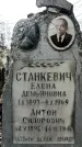 Захоронение ID 1352853
