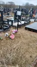 Захоронение ID 1352855