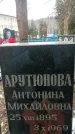 Захоронение ID 1352873