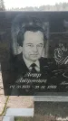 Захоронение ID 1352910