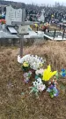 Захоронение ID 1352935