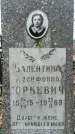 Захоронение ID 1352997