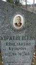 Захоронение ID 1353005