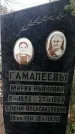 Захоронение ID 1353012