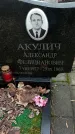 Захоронение ID 1353015