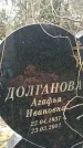 Захоронение ID 1353047