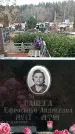Захоронение ID 1353055