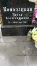 Захоронение ID 1353070