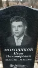 Захоронение ID 1353098