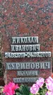 Захоронение ID 1353110