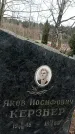 Захоронение ID 1353135
