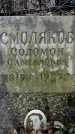 Захоронение ID 1353153
